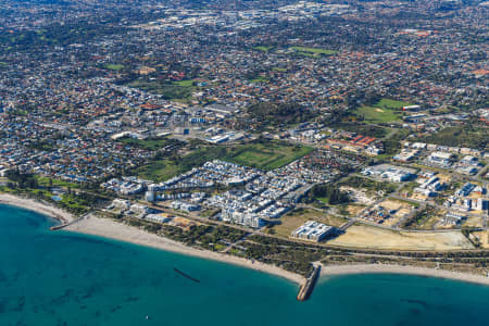 Aerial Image of NORTH COOGEE