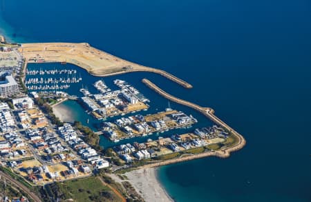 Aerial Image of NORTH COOGEE