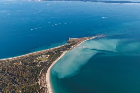 Aerial Image of COOGEE