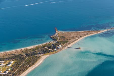 Aerial Image of COOGEE