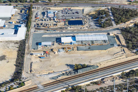 Aerial Image of JANDAKOT