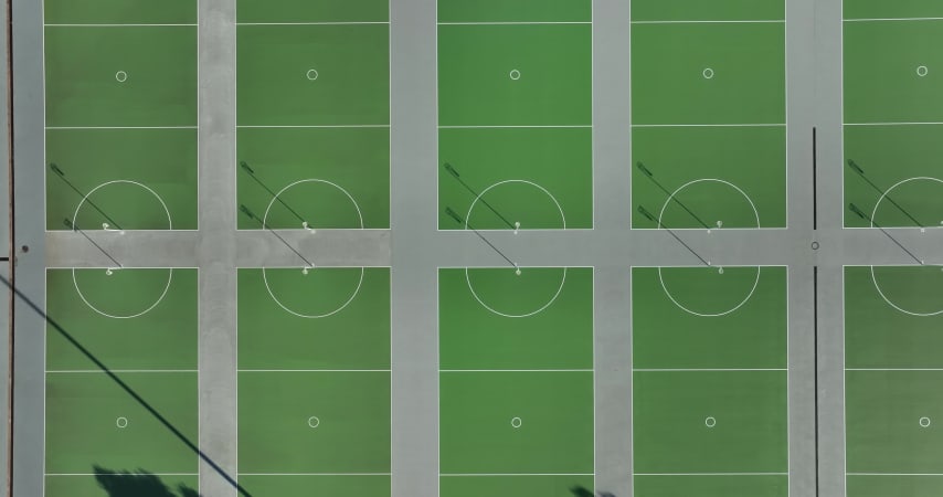 Aerial Image of JOLIMONT