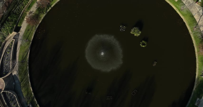 Aerial Image of SUBIACO