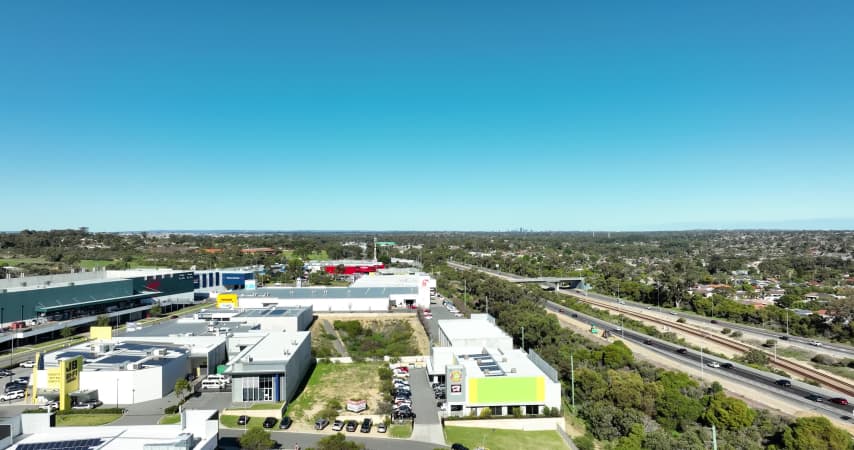 Aerial Image of JOONDALUP