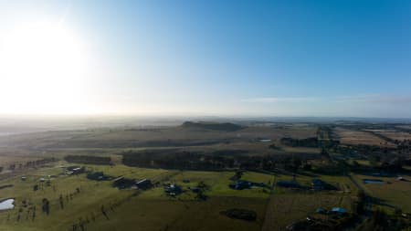 Aerial Image of GISBORNE