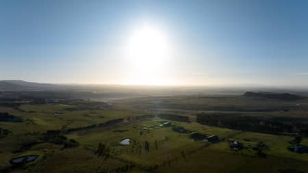 Aerial Image of GISBORNE
