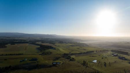 Aerial Image of GISBORNE