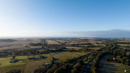 Aerial Image of GISBORNE