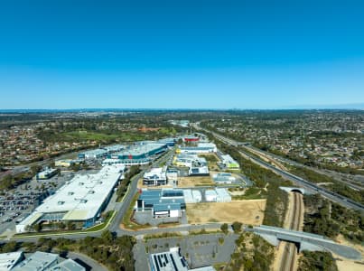 Aerial Image of JOONDALUP