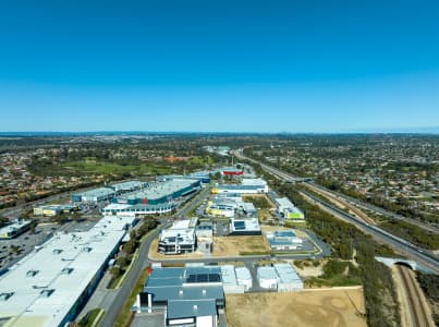 Aerial Image of JOONDALUP