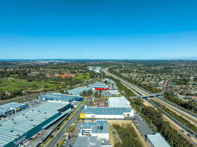 Aerial Image of JOONDALUP