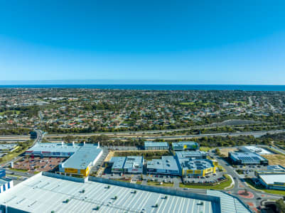 Aerial Image of JOONDALUP