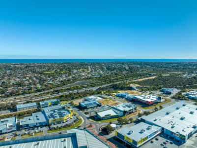 Aerial Image of JOONDALUP