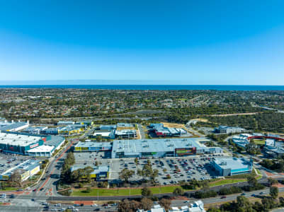 Aerial Image of JOONDALUP