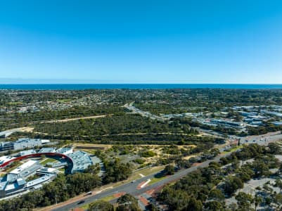 Aerial Image of JOONDALUP