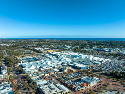 Aerial Image of JOONDALUP