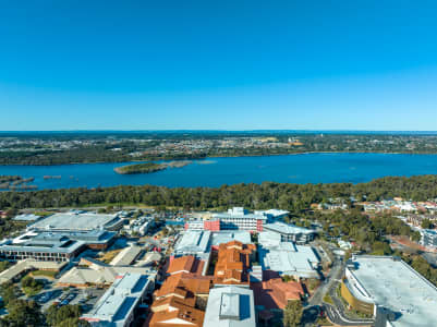 Aerial Image of JOONDALUP