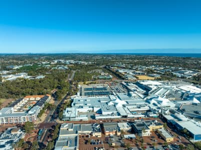 Aerial Image of JOONDALUP