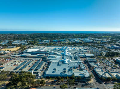 Aerial Image of JOONDALUP