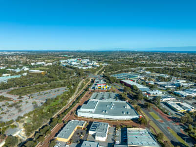 Aerial Image of JOONDALUP