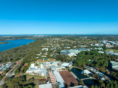 Aerial Image of JOONDALUP