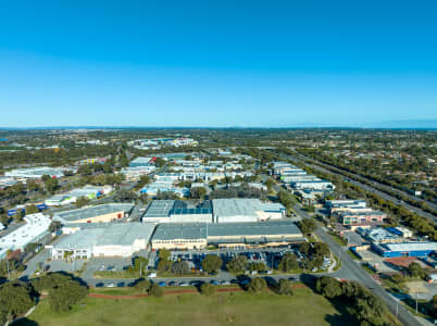 Aerial Image of JOONDALUP
