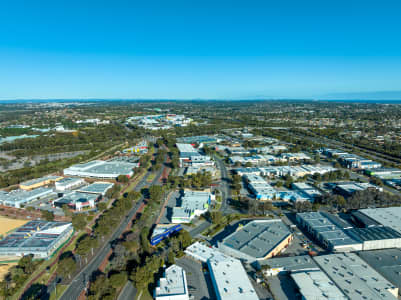 Aerial Image of JOONDALUP