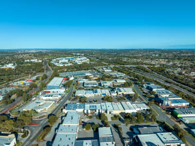 Aerial Image of JOONDALUP