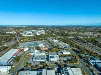 Aerial Image of JOONDALUP