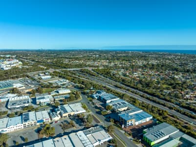 Aerial Image of JOONDALUP
