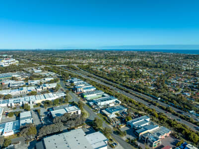 Aerial Image of JOONDALUP