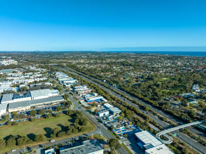 Aerial Image of JOONDALUP