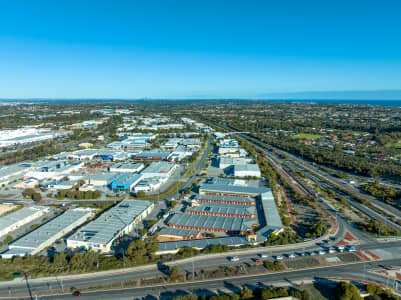 Aerial Image of JOONDALUP