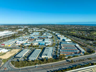 Aerial Image of JOONDALUP