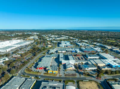 Aerial Image of JOONDALUP