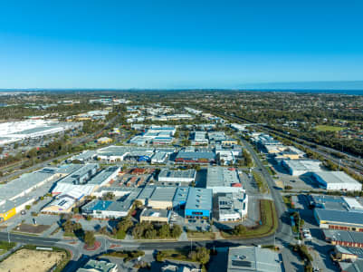 Aerial Image of JOONDALUP