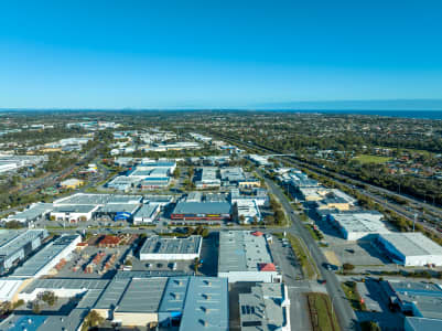 Aerial Image of JOONDALUP