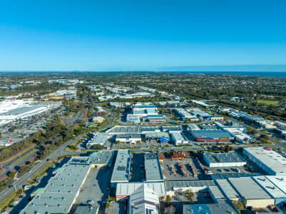 Aerial Image of JOONDALUP