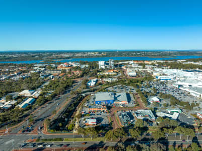 Aerial Image of JOONDALUP