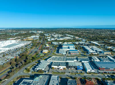 Aerial Image of JOONDALUP