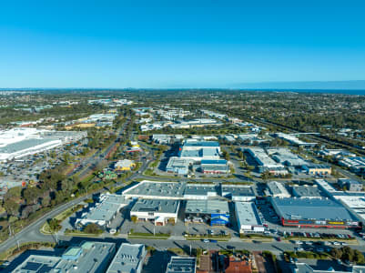 Aerial Image of JOONDALUP