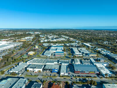Aerial Image of JOONDALUP