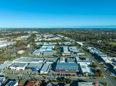 Aerial Image of JOONDALUP