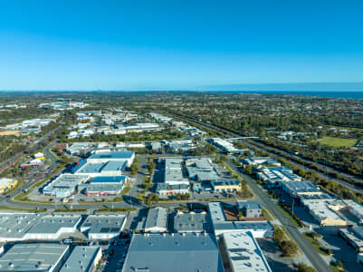 Aerial Image of JOONDALUP