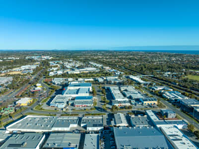 Aerial Image of JOONDALUP