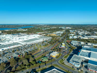 Aerial Image of JOONDALUP