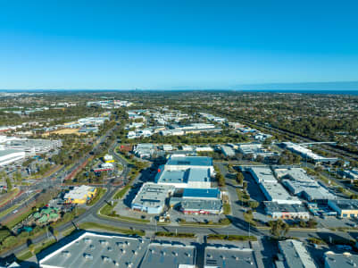 Aerial Image of JOONDALUP