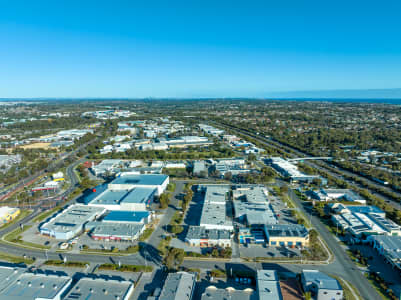 Aerial Image of JOONDALUP