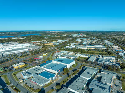 Aerial Image of JOONDALUP