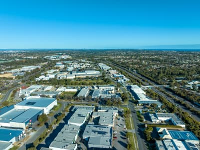 Aerial Image of JOONDALUP